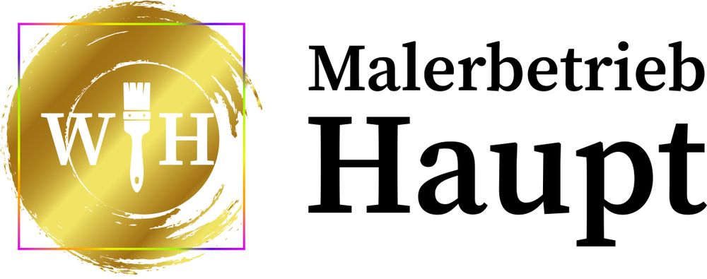 Logo der Firma Malerbetrieb Haupt aus Drolshagen auf dem Branchenportal Maler.org