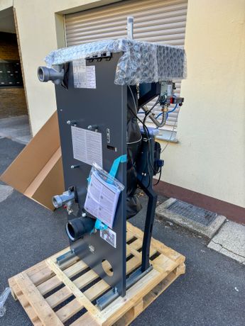 Beispielarbeit von Runge GmbH - veröffentlicht auf Heizungsbau.net