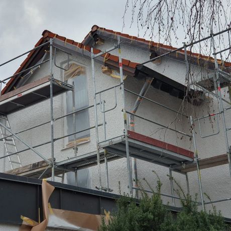 Beispielarbeit von RD Ausbau & Malerbetrieb Rafal Debowczyk - veröffentlicht auf Maler.org