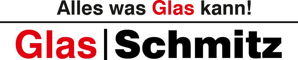 Logo der Firma Glas-Schmitz-Spiegel GmbH aus Kempen auf dem Branchenportal Glaserei.org