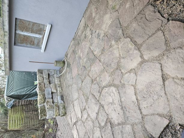 Beispielarbeit von Gartengestaltung Eric Hinz - veröffentlicht auf Gartenbau.org