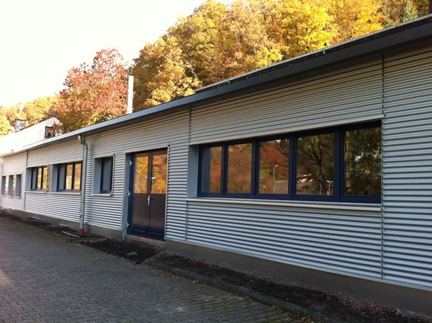 Beispielarbeit von Stefanov Dienstleistungen GbR - veröffentlicht auf Fensterbau.org
