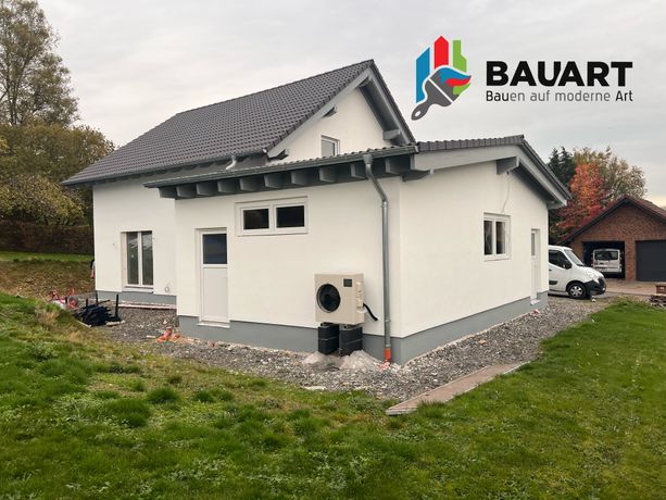 Beispielarbeit von BauArt GbR - veröffentlicht auf Maler.org