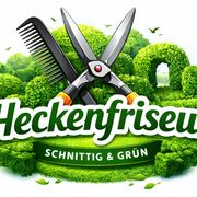 der Heckenfriseur in Inchenhofen