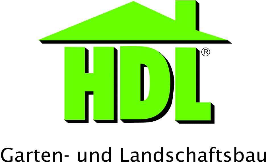 Logo der Firma HDL - Garten- und Landschaftsbau aus Itzehoe auf dem Branchenportal Gartenbau.org