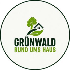Grünwald Rund ums Haus in Simmern