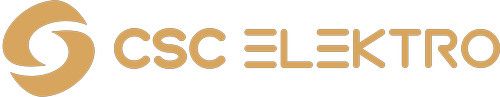 Logo der Firma CSC Elektro GmbH aus Laußig auf dem Branchenportal Elektriker.org