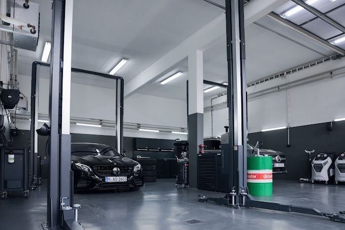 Beispielarbeit von Föhringer Autoservice - veröffentlicht auf Auto-Werkstatt.de