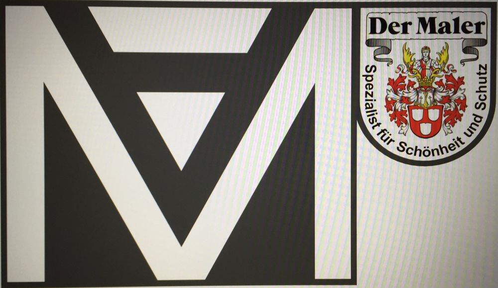 Logo der Firma Arne Muhlack - Maler- und Lackierbetrieb aus Grünheide (Mark) auf dem Branchenportal Maler.org