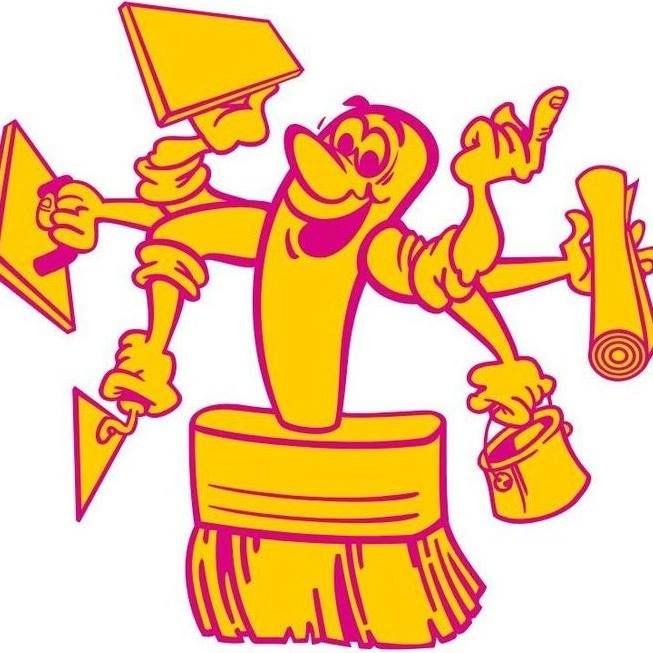 Logo der Firma Malermeister Kubitzki & Sohn GbR aus Büttelborn/ Klein Gerau auf dem Branchenportal Maler.org