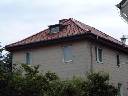 Beispielarbeit von Drei-Dachdeckerei GmbH - veröffentlicht auf Dachdecker.com