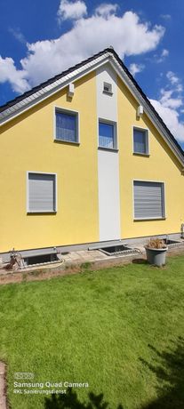Beispielarbeit von Heinrich Bedachungen  - veröffentlicht auf Dachdecker.com