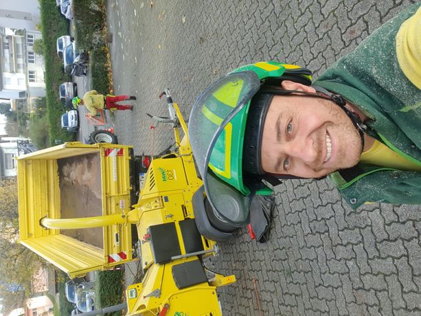 Beispielarbeit von Wolfgang Matt Baum- & Gartenpflege - veröffentlicht auf Gartenbau.org