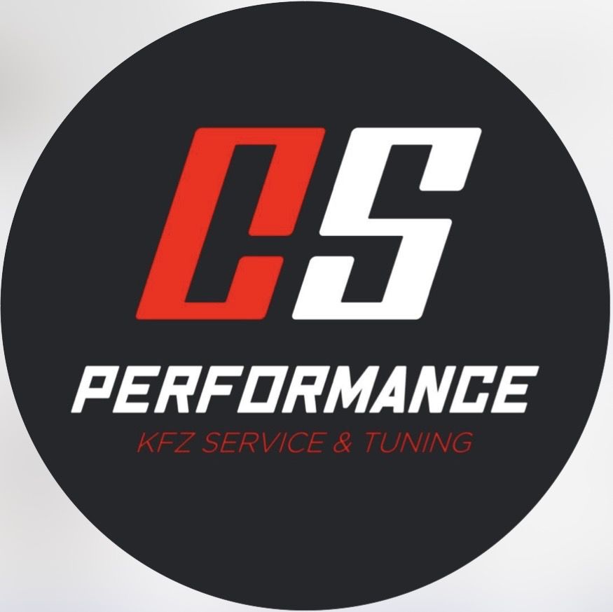 Logo der Firma CS-Performance aus Flachslanden auf dem Branchenportal Auto-Werkstatt.de