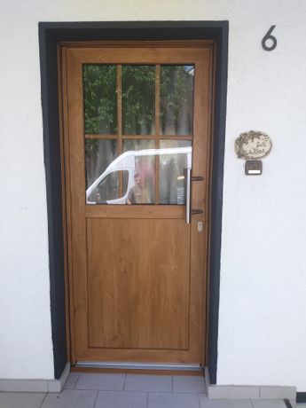 Beispielarbeit von VBS-Fenster, Türen & Rollladentechnik - veröffentlicht auf Fensterbau.org