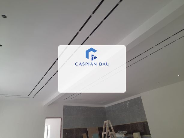 Beispielarbeit von Caspian Bau - veröffentlicht auf Hausmeisterdienste.net