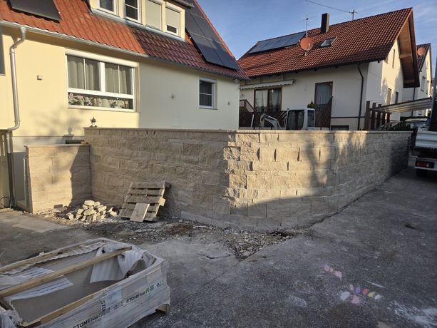 Beispielarbeit von Fößel & Kollegen - veröffentlicht auf Gartenbau.org