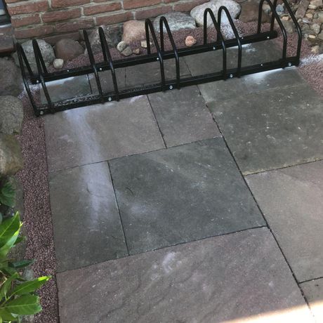 Beispielarbeit von M&D Dienstleistungen UG - veröffentlicht auf Gartenbau.org