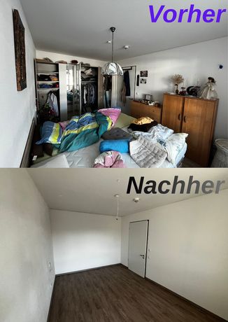 Beispielarbeit von Meister Flink - veröffentlicht auf Hausmeisterdienste.net