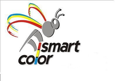 Logo der Firma Smartcolor Inh. Martin Casper aus Berlin auf dem Branchenportal Maler.org