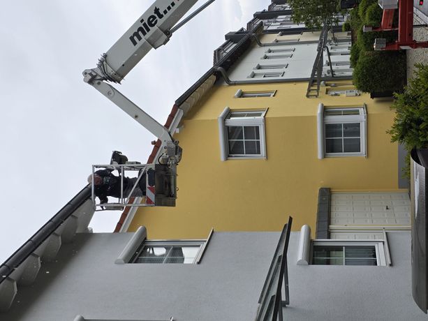 Beispielarbeit von Hausmeisterservice Sykora in München & Ebersberg - veröffentlicht auf Hausmeisterdienste.net