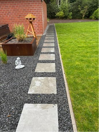 Beispielarbeit von Stefen Landschaftsbau GmbH & Co. KG - veröffentlicht auf Gartenbau.org