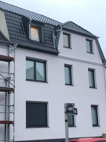Beispielarbeit von DF Dachtechnik - veröffentlicht auf Dachdecker.com