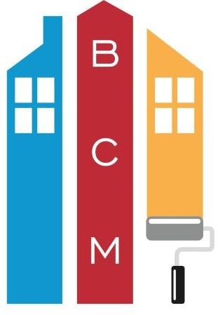 Logo der Firma Malerbetrieb BCM GmbH aus Heiligenhaus auf dem Branchenportal Maler.org