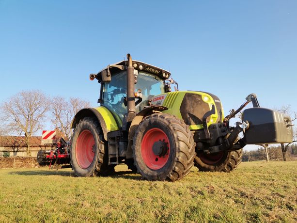 Beispielarbeit von Tobias Wolf Garten- und Landschaftspflege - veröffentlicht auf Gartenbau.org