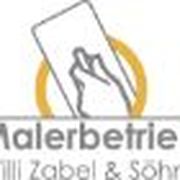 Stuckateur.- und Malerbetrieb Willi Zabel & Söhne in Marsberg