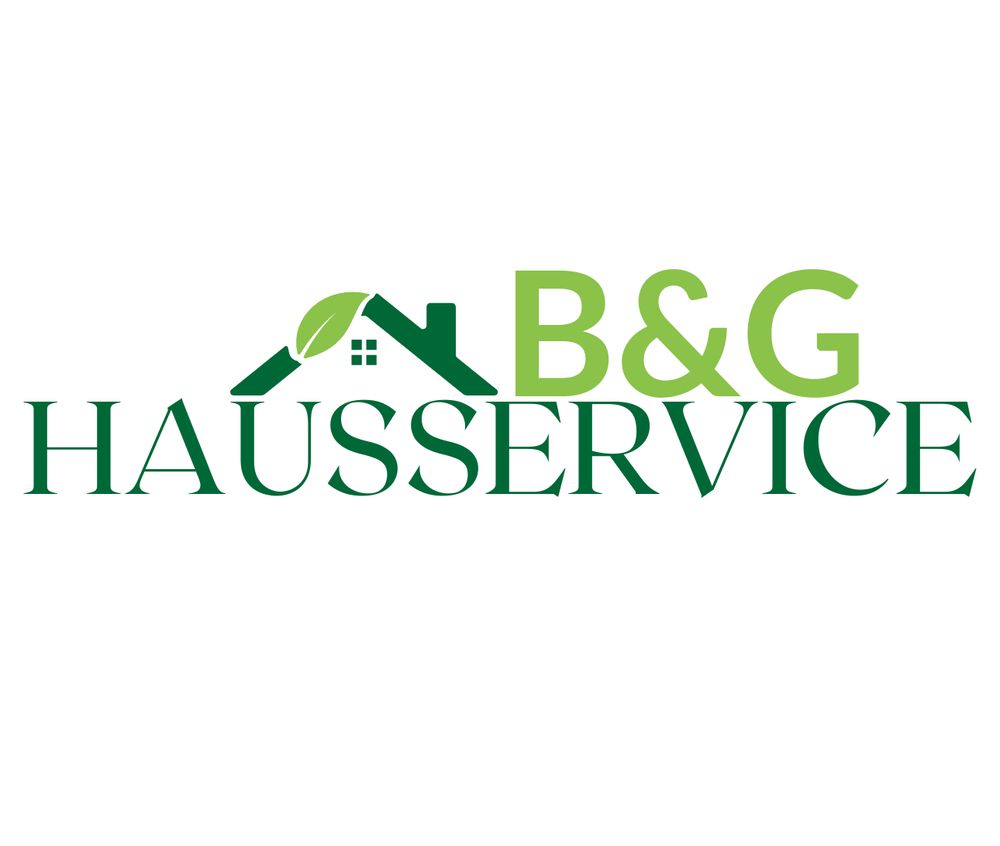Logo der Firma B&G Hausservice aus Oppenheim auf dem Branchenportal Hausmeisterdienste.net