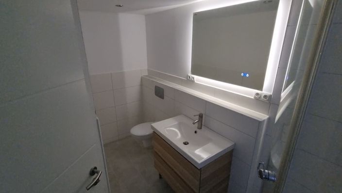 Beispielarbeit von Selami Bylygbashi - veröffentlicht auf Gartenbau.org