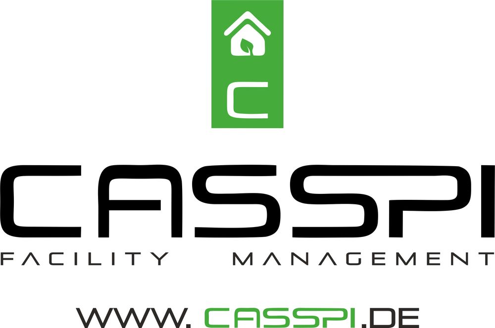 Logo der Firma CASSPI GmbH aus Mönchengladbach auf dem Branchenportal Gartenbau.org