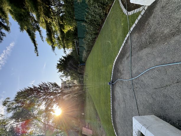 Beispielarbeit von MK Forst/ Galabau - veröffentlicht auf Gartenbau.org