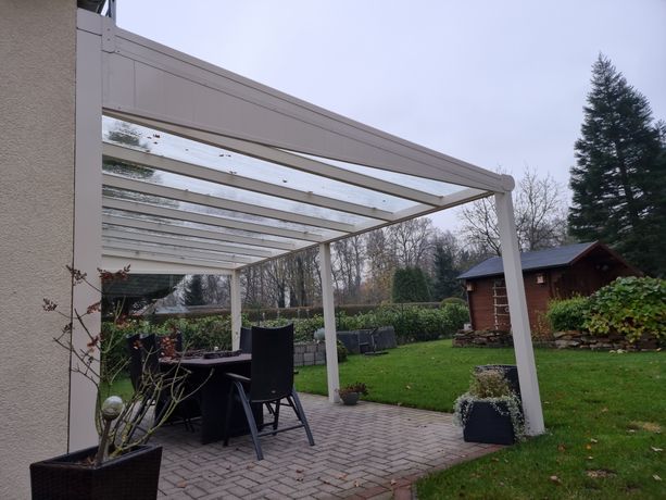 Beispielarbeit von TDS-Systeme Alexander Wirsum - veröffentlicht auf Glaserei.org