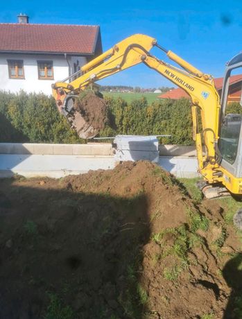 Beispielarbeit von HÜTER-SMB - veröffentlicht auf Gartenbau.org