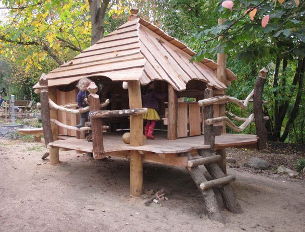 Beispielarbeit von natürlich grün Benedikt Brockmann e.K. - veröffentlicht auf Gartenbau.org