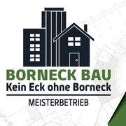 Borneck Bau in Hohenfels