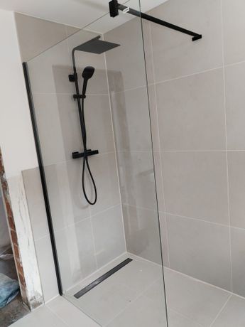 Beispielarbeit von Lohse Installations- und Heizungsbau GmbH - veröffentlicht auf Heizungsbau.net