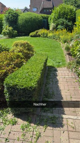 Beispielarbeit von Sehlke&Grün - veröffentlicht auf Gartenbau.org