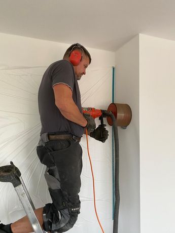 Beispielarbeit von Kaminsanierung Seufert - veröffentlicht auf Kaminbau.net