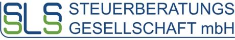 Logo der Firma SLS Steuerberatungsgesellschaft mbH aus Dresden auf dem Branchenportal Steuer-Berater.de