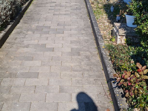 Beispielarbeit von Landschaftspflege Schromm - veröffentlicht auf Gartenbau.org
