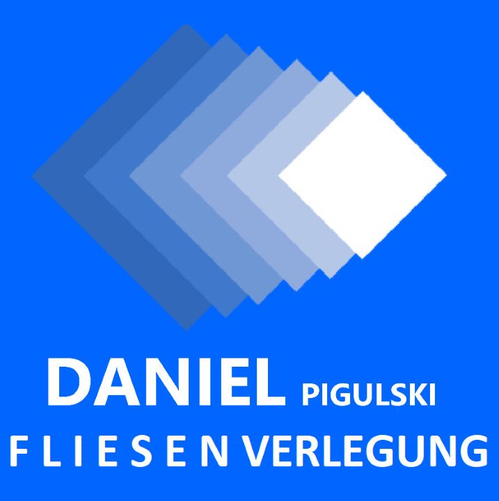 Logo der Firma Daniel Pigulski FLIESENLEGER, FLIESENVERLEGUNG und Allgemeine Bauarbeiten am Bodensee aus Stetten auf dem Branchenportal Fliesenleger.net