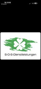 S-O-S Dienstleistungen in Barsinghausen