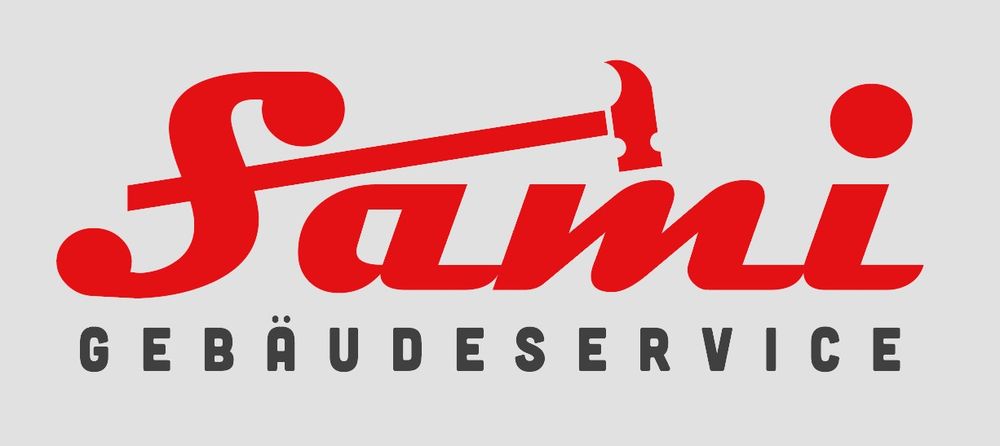 Logo der Firma Sami Gebäudeservice aus Leverkusen auf dem Branchenportal Gartenbau.org