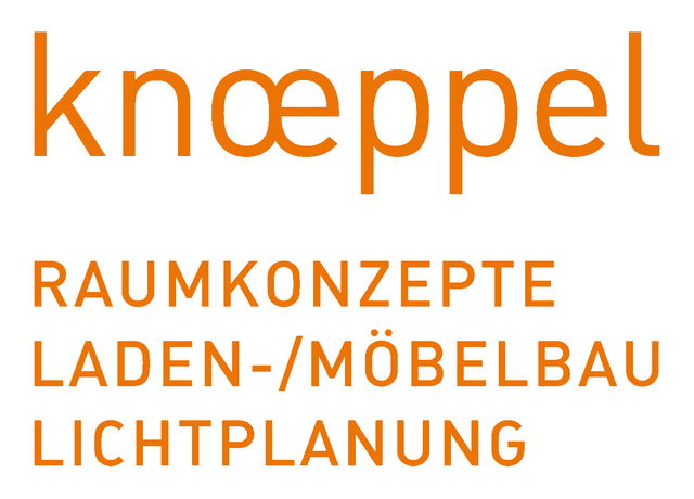 Beispielarbeit von Knoeppel GmbH Raumkonzepte Laden-/Möbelbau Lichtplanung Akustik - veröffentlicht auf Tischler-Schreiner.org