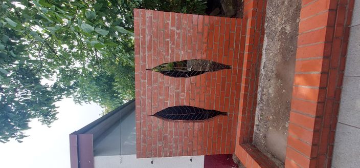 Beispielarbeit von Stefan Körner Garten- und Landschaftsbau - veröffentlicht auf Gartenbau.org
