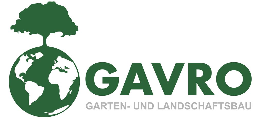 Logo der Firma GAVRO Garten- und Landschaftsbau Kasalo aus Ummendorf auf dem Branchenportal Gartenbau.org