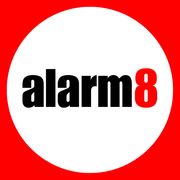 alarm8 • Elektro- und Sicherheitstechnik in Aschersleben